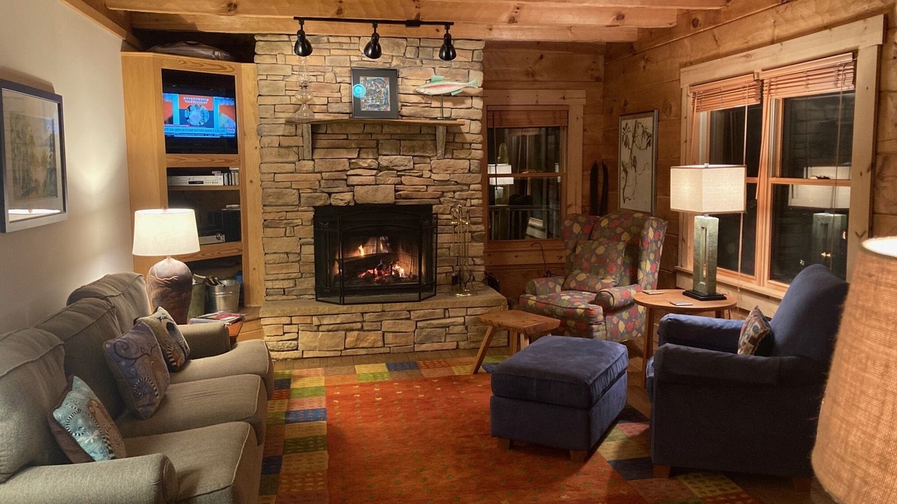 Photo of Livingroom in Timberline
