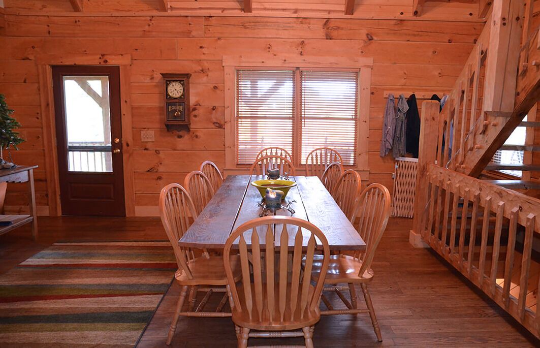 Photo of Livingroom in Timberline