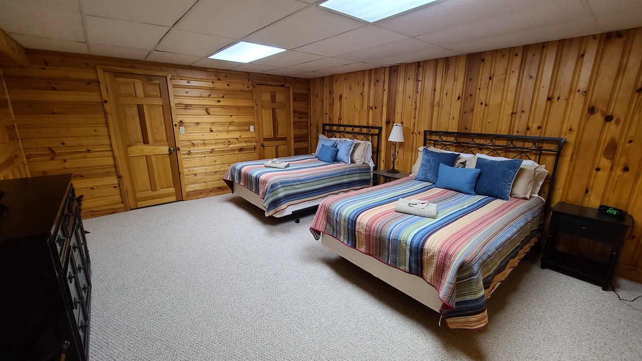 Photo of Bedroom in Bentonville