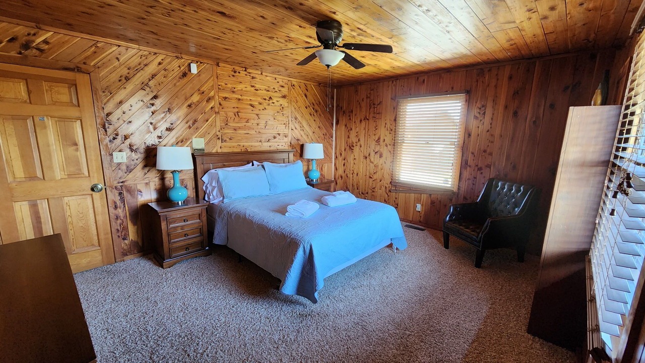 Photo of Bedroom in Bentonville