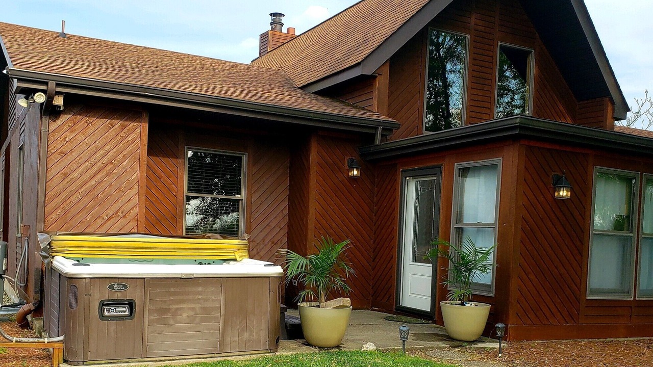 Photo of Outdoor in Bentonville