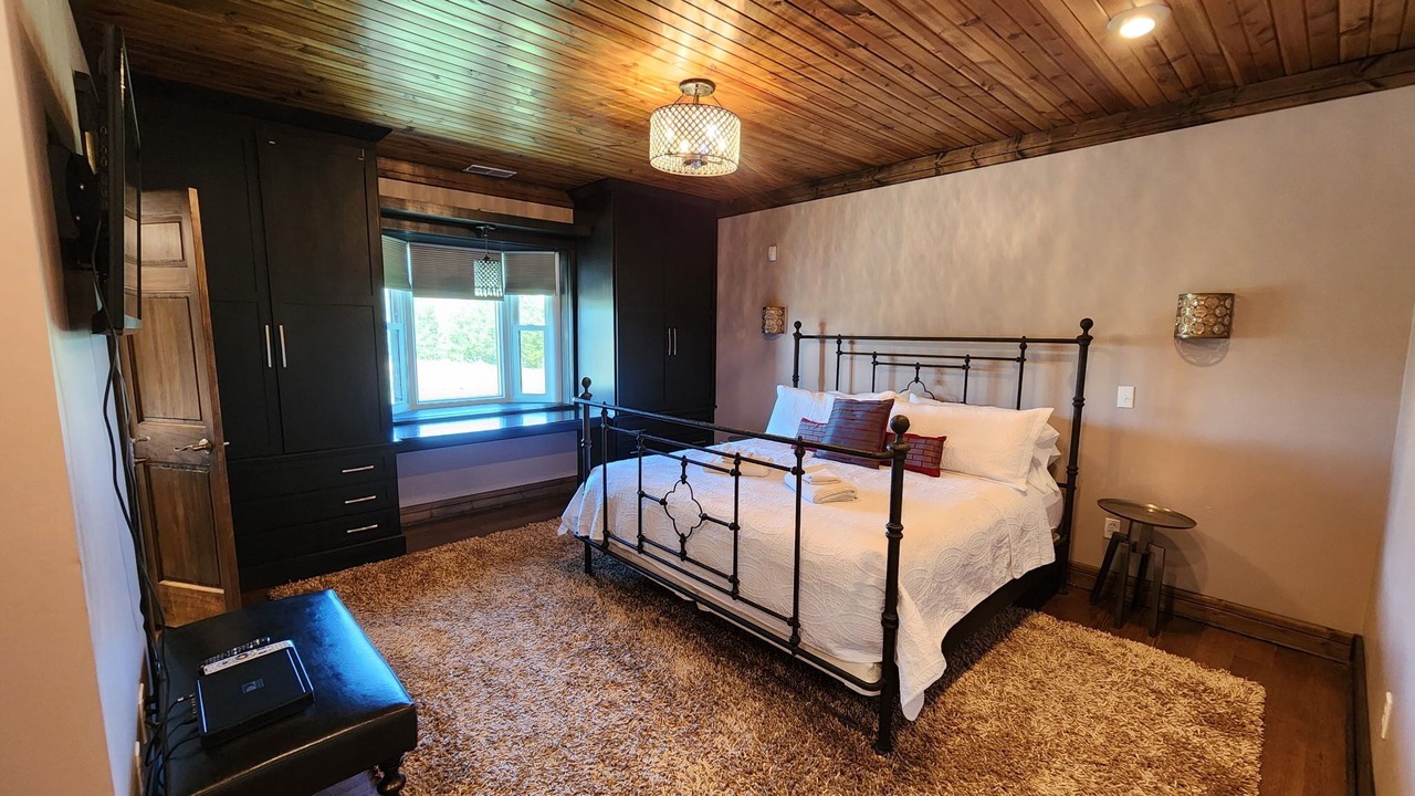 Photo of Bedroom in Bentonville