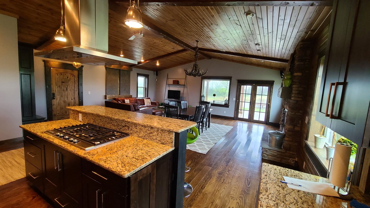 Photo of Kitchen in Bentonville