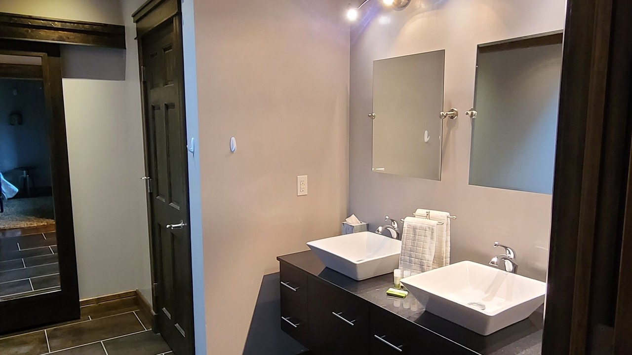 Photo of Bathroom in Bentonville