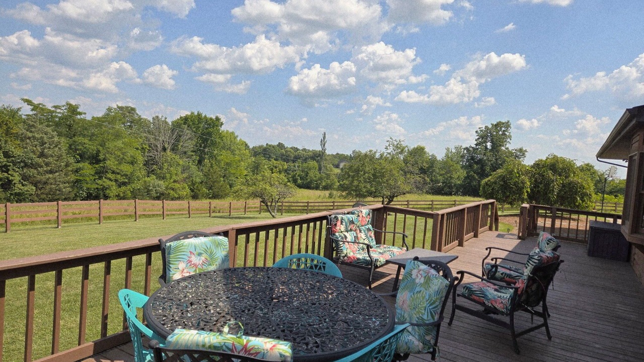 Photo of Outdoor in Bentonville