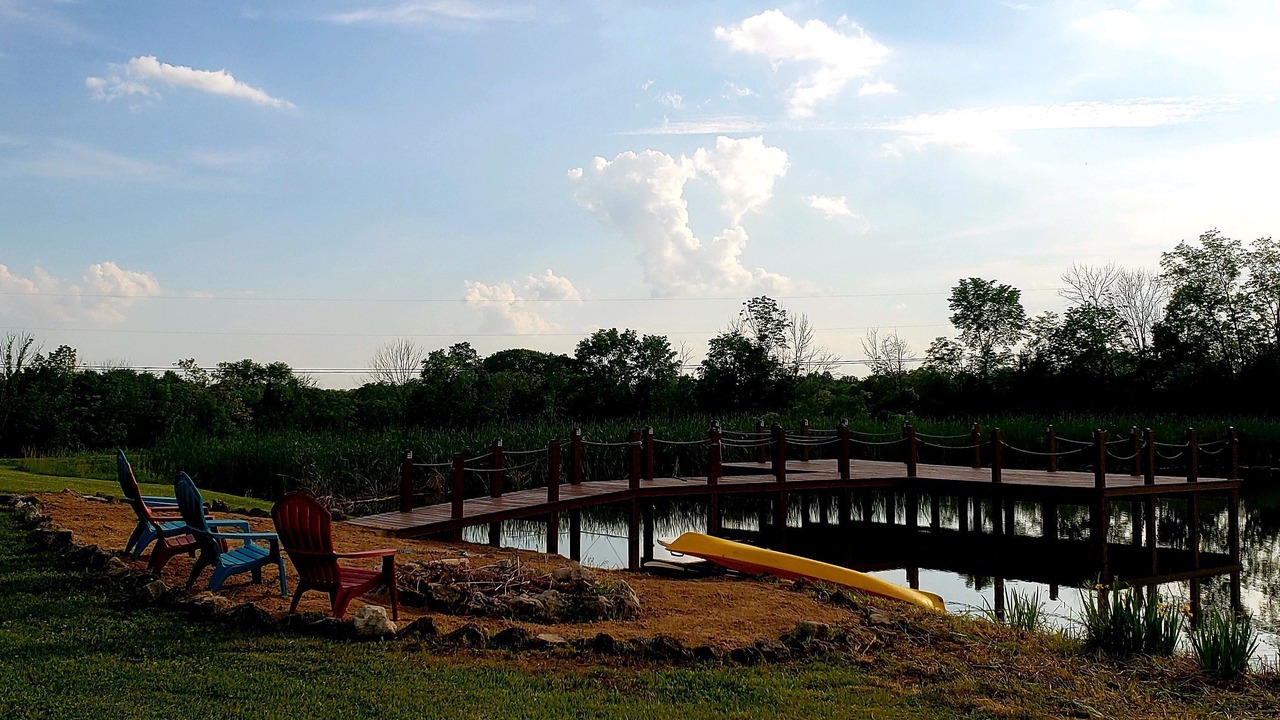 Photo of Outdoor in Bentonville