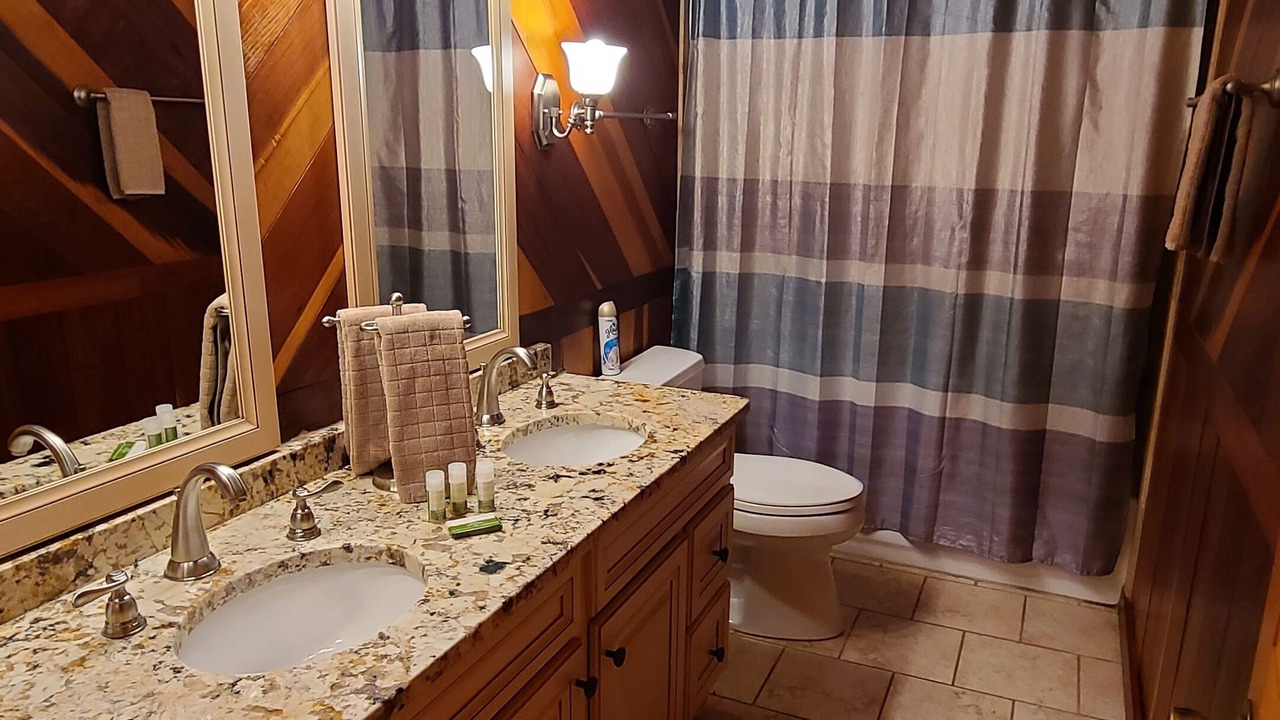 Photo of Bathroom in Bentonville