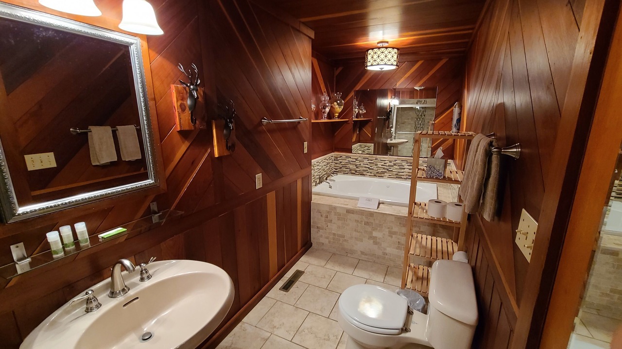 Photo of Bathroom in Bentonville