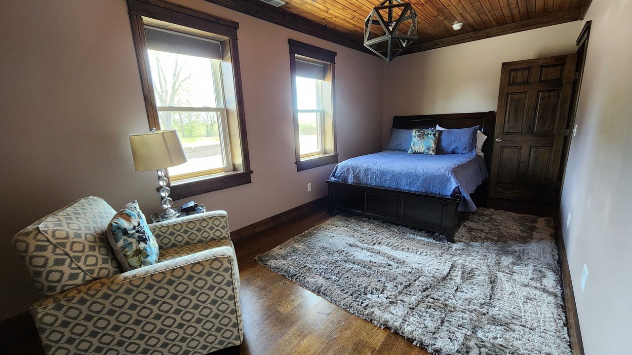 Photo of Bedroom in Bentonville