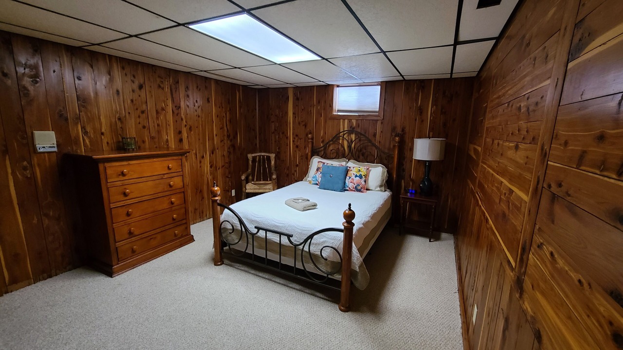 Photo of Bedroom in Bentonville