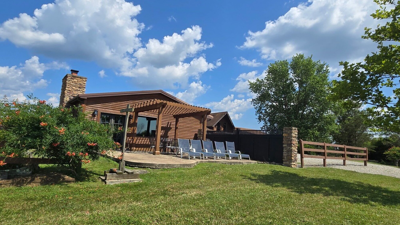 Photo of Patio Balcony in Bentonville