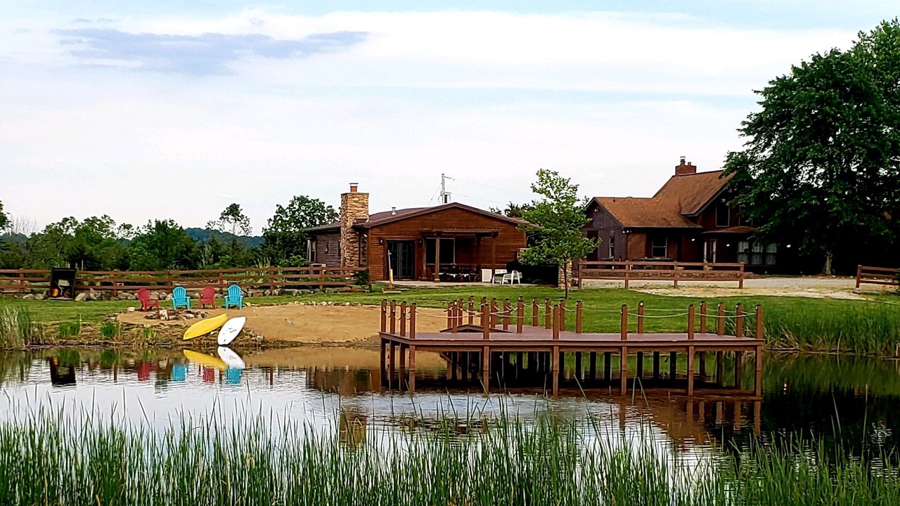 Photo of Outdoor in Bentonville