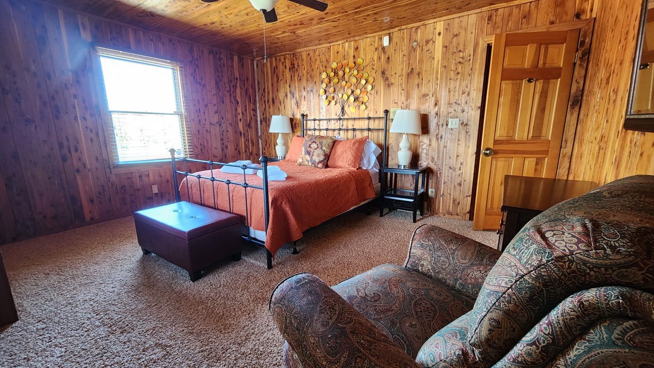 Photo of Bedroom in Bentonville