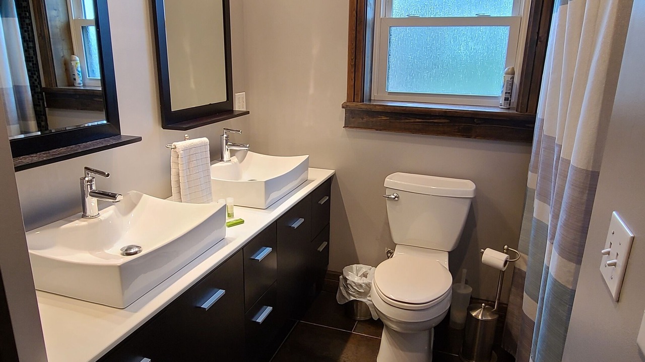 Photo of Bathroom in Bentonville