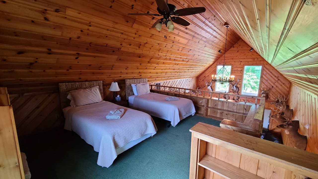 Photo of Bedroom in Bentonville