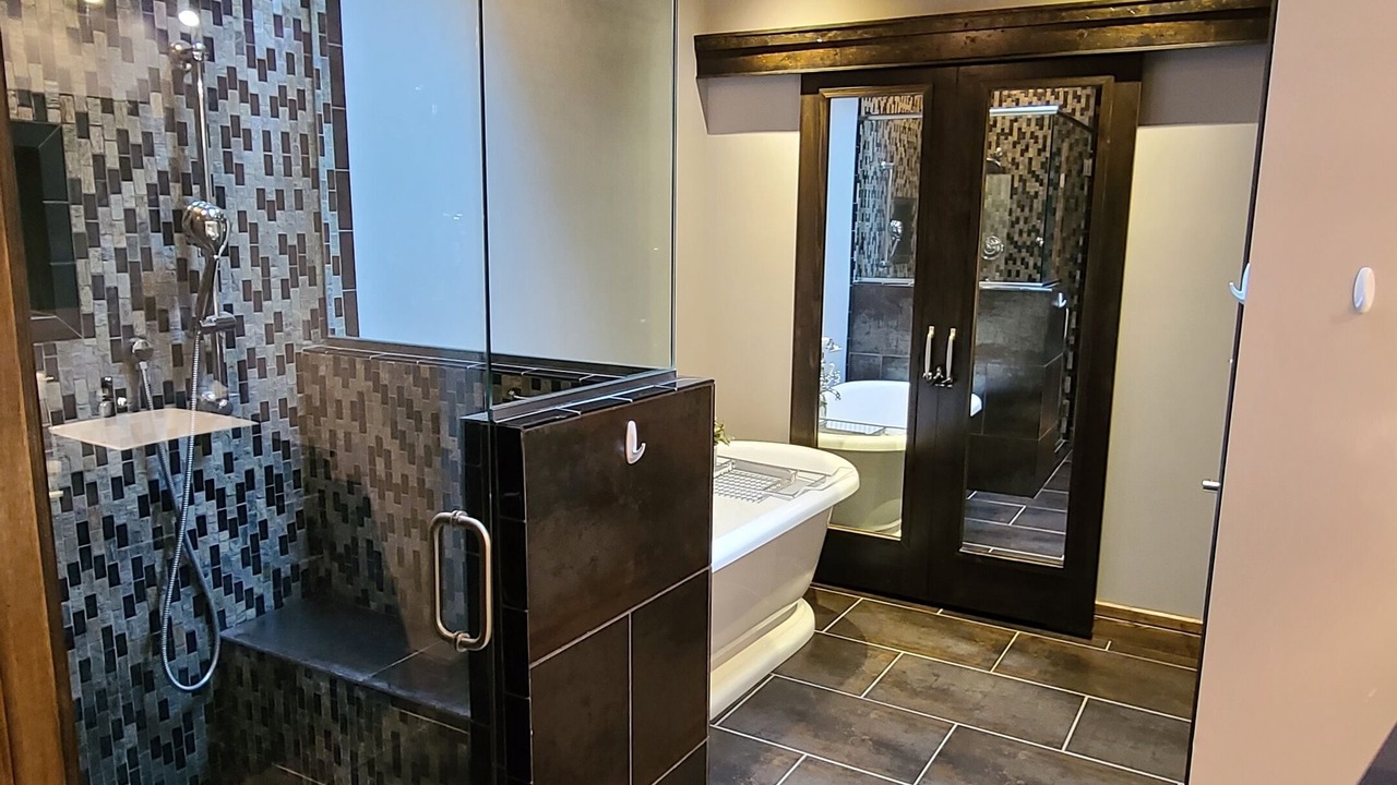 Photo of Bathroom in Bentonville