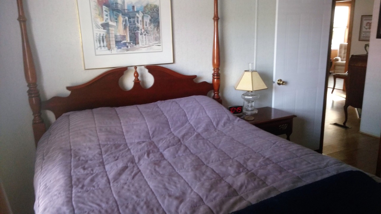 Photo of Bedroom in Jonesborough