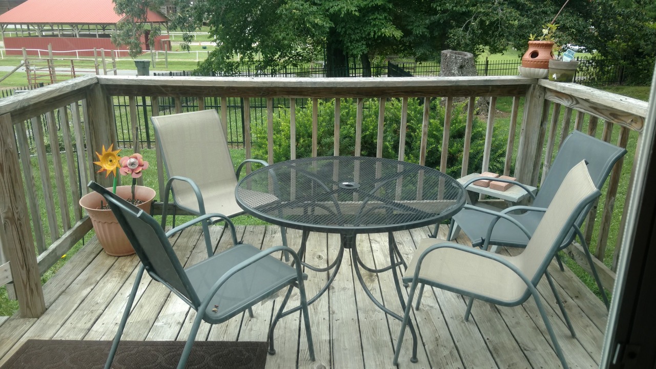 Photo of Outdoor in Jonesborough