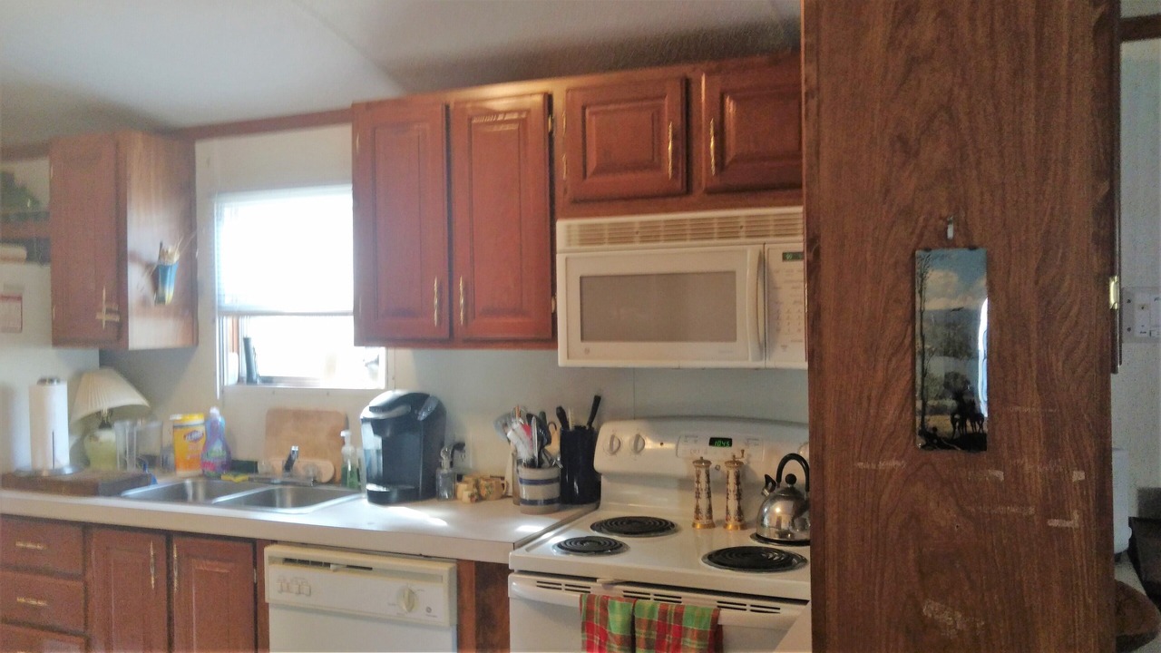 Photo of Kitchen in Jonesborough
