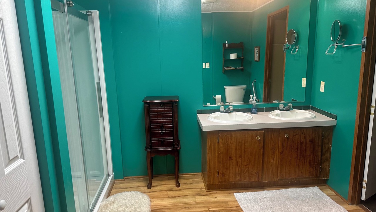 Photo of Bathroom in Jonesborough