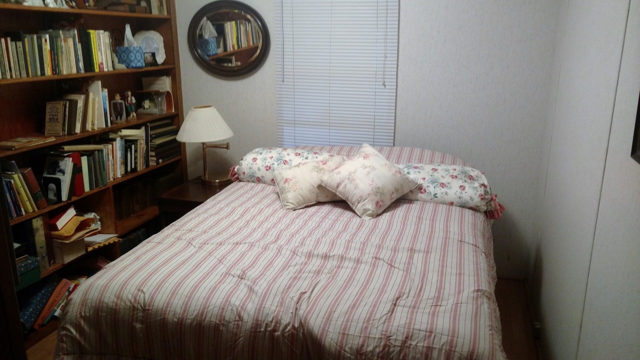 Photo of Bedroom in Jonesborough