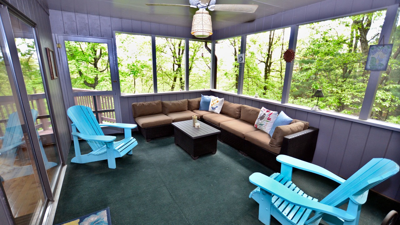 Photo of Outdoor in Berkeley Springs