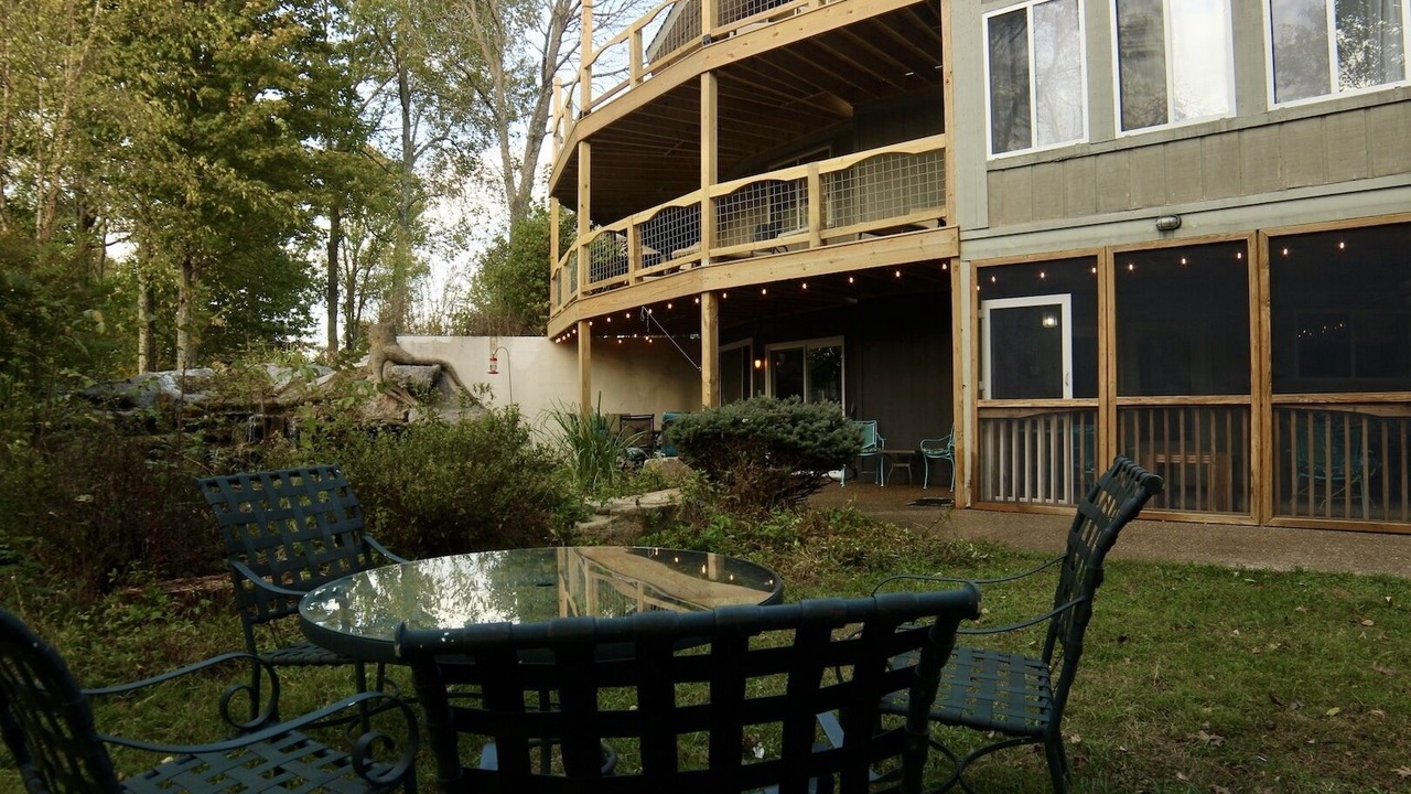 Photo of Outdoor in Pendleton