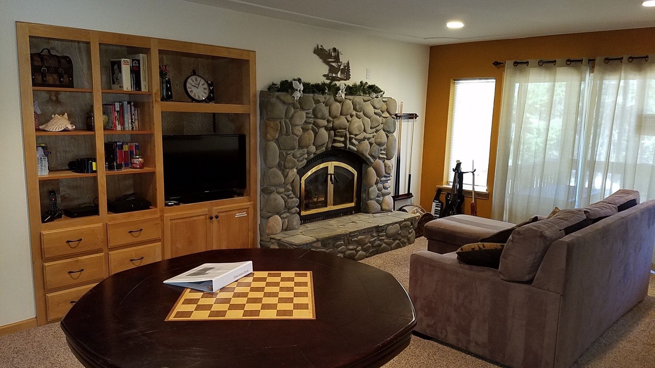 Photo of Bedroom in North Upper Truckee
