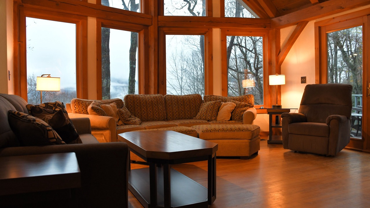 Photo of Bedroom in Laurel Ridge