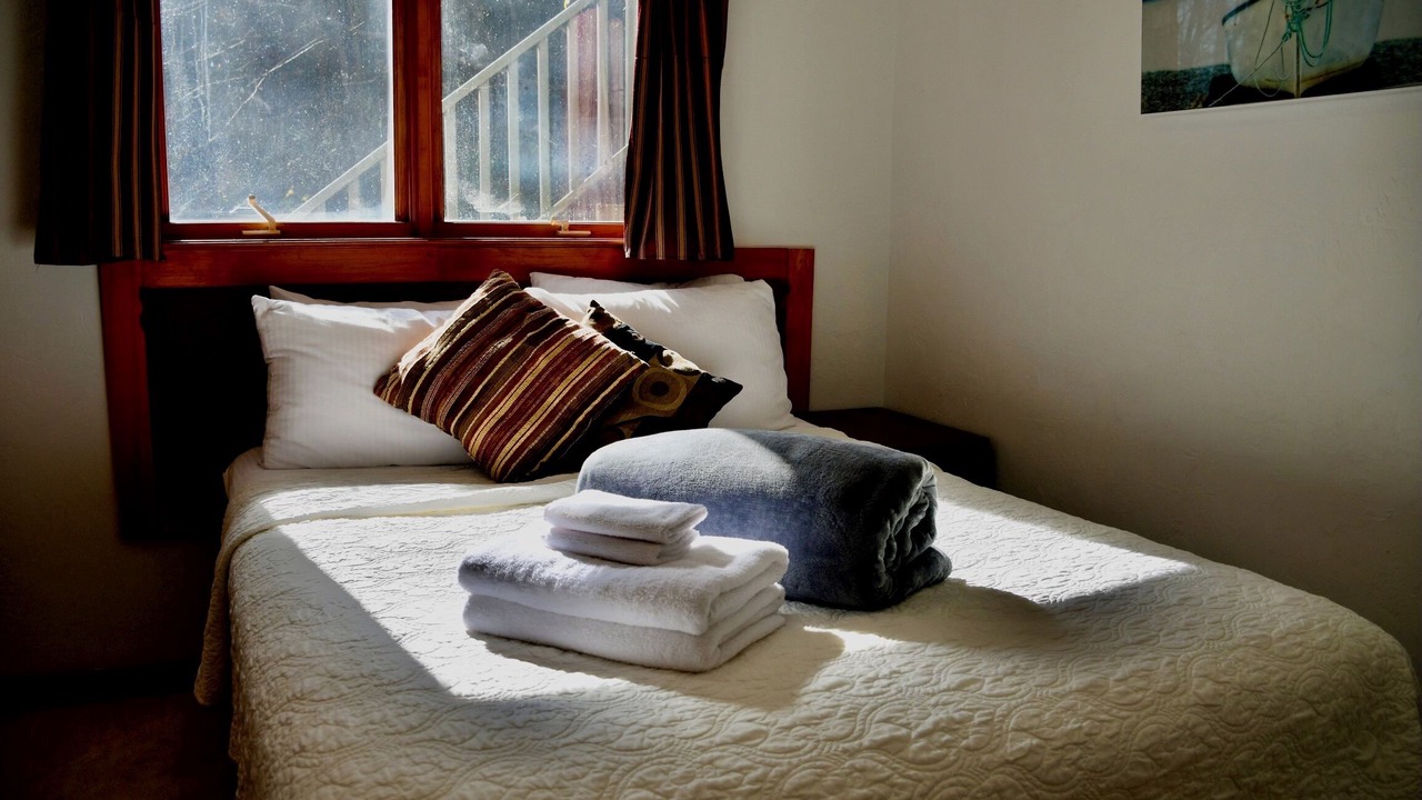 Photo of Bedroom in Laurel Ridge