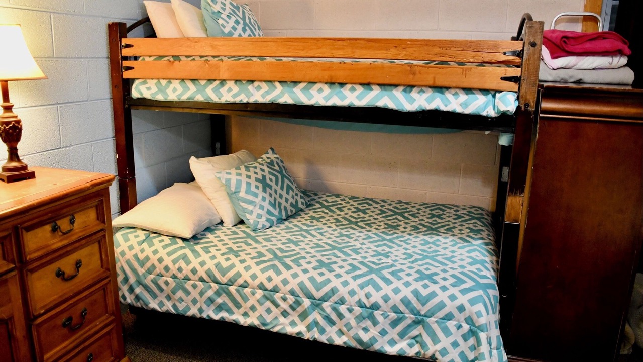 Photo of Bedroom in Laurel Ridge