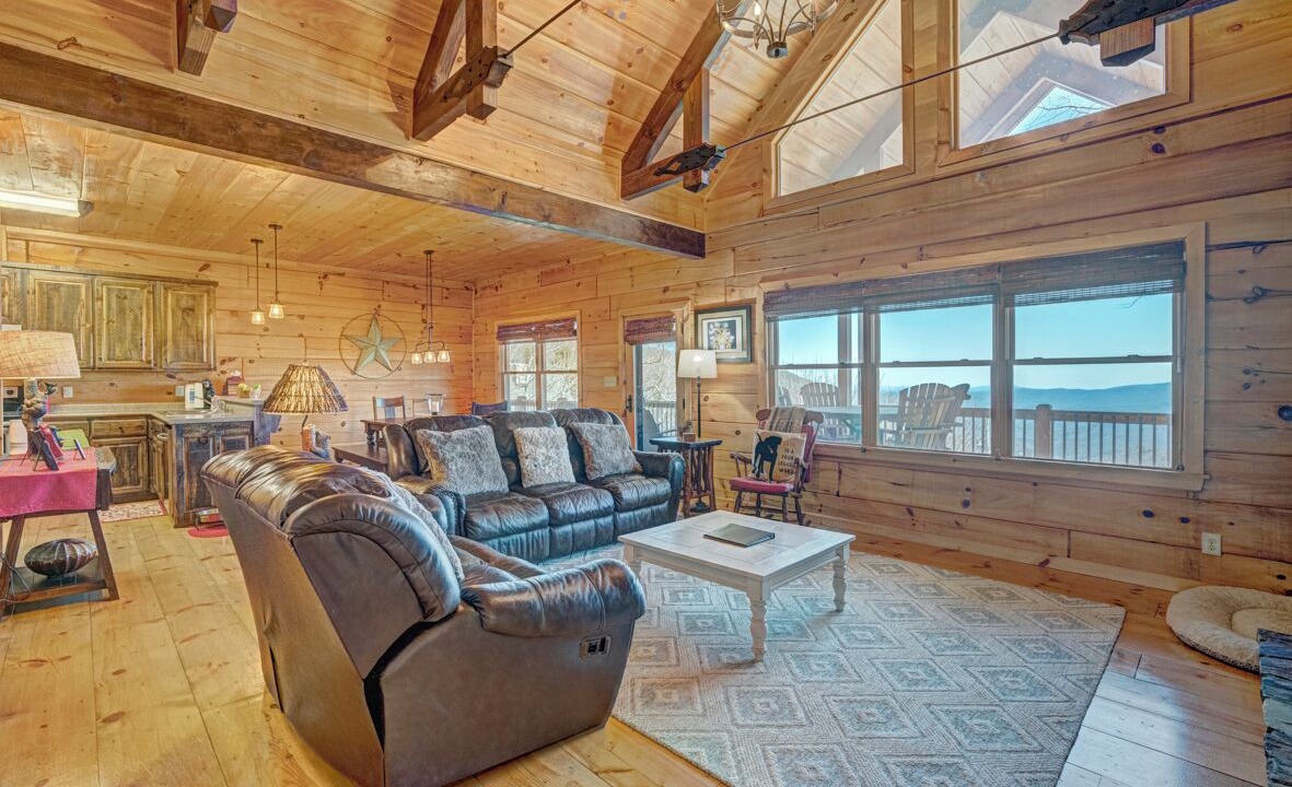 Photo of Bedroom in Seven Devils