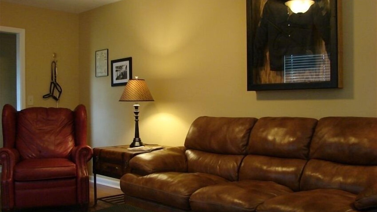 Photo of Bedroom in Lexington