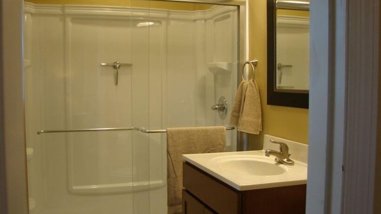 Photo of Bathroom in Lexington