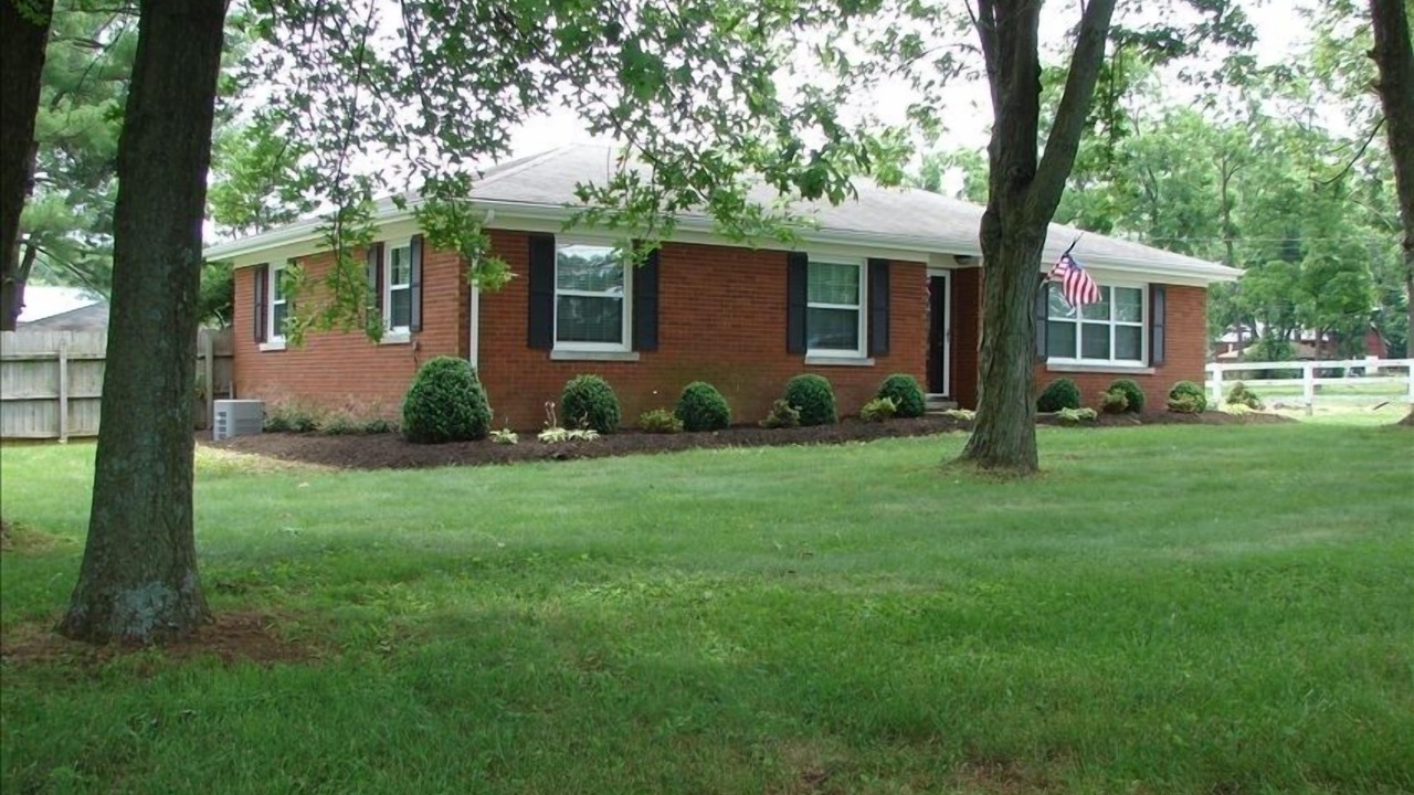 Photo of Outdoor in Lexington
