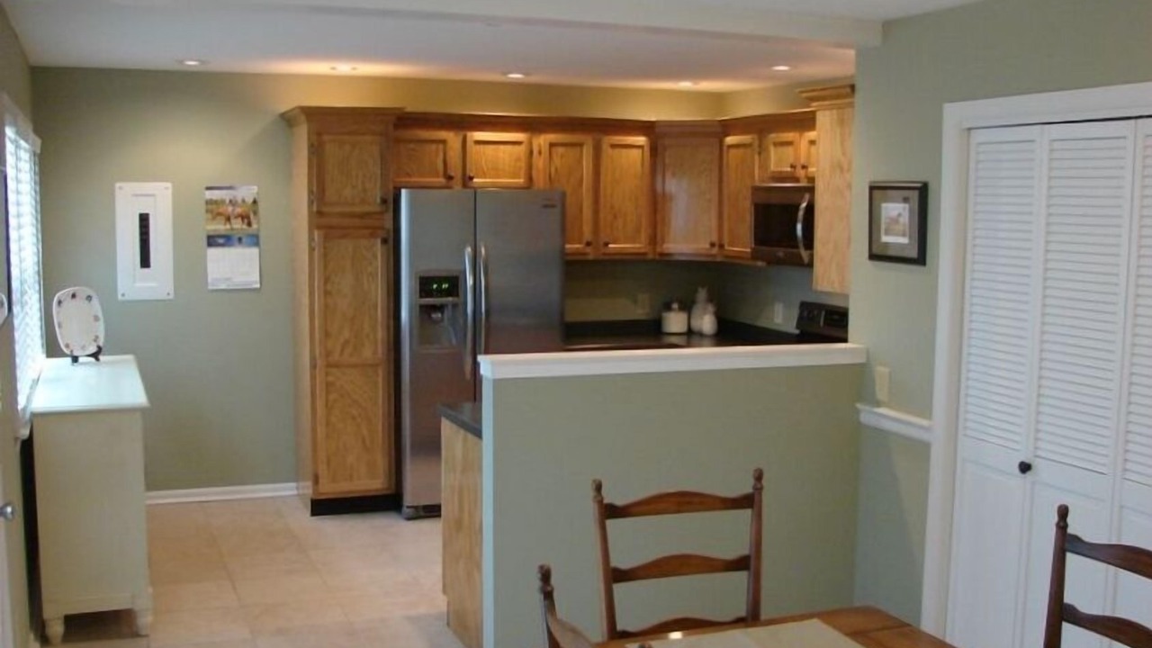 Photo of Bedroom in Lexington