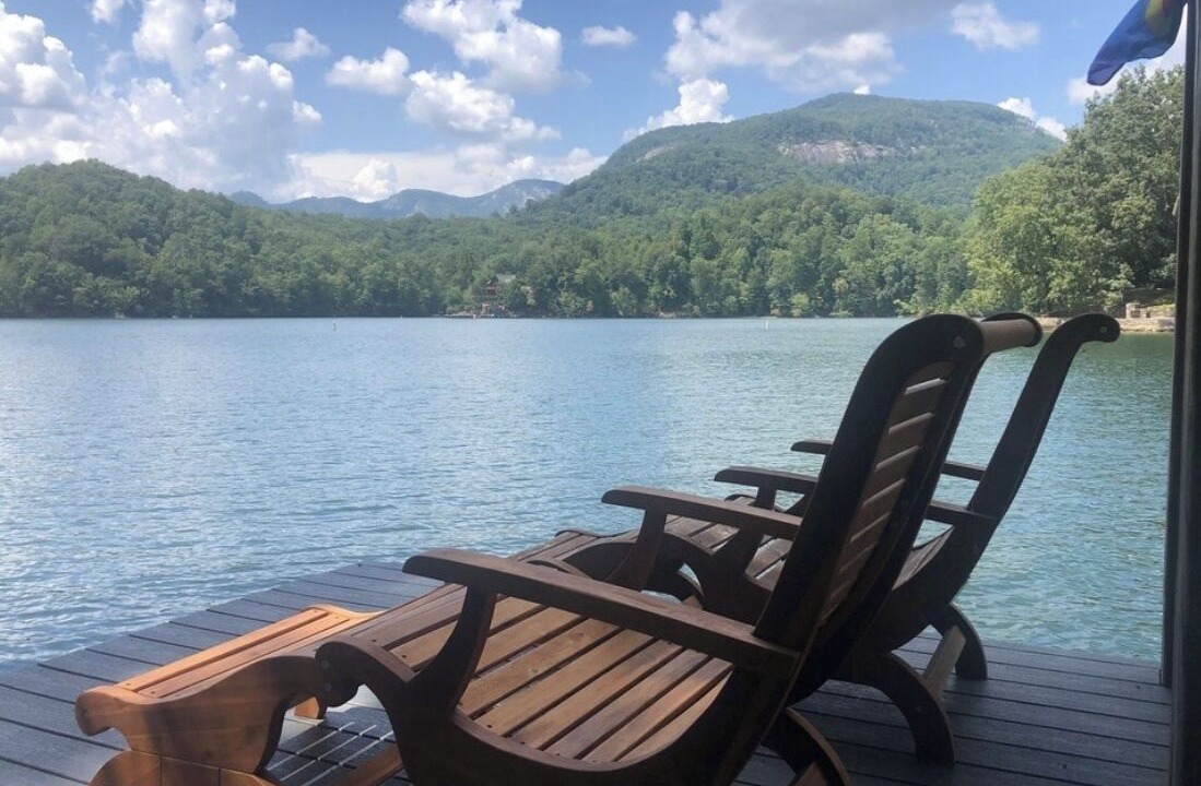 Photo of Outdoor in Lake Lure