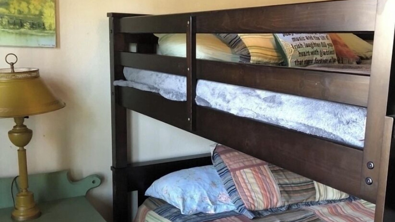 Photo of Bedroom in Lake Lure