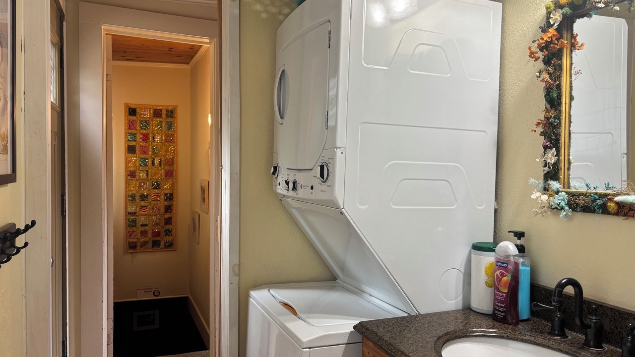 Photo of Bathroom in Lake Lure