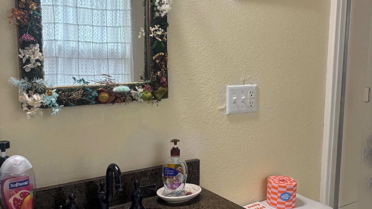 Photo of Bathroom in Lake Lure