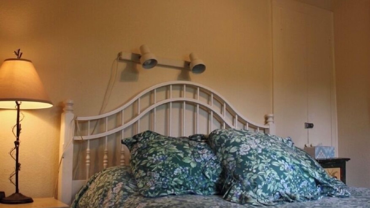 Photo of Bedroom in Lake Lure