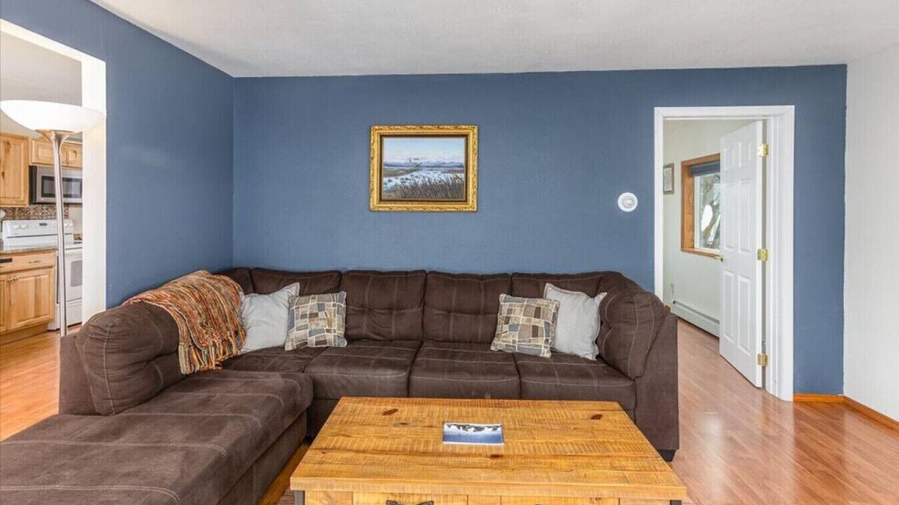 Photo of Livingroom in Seward