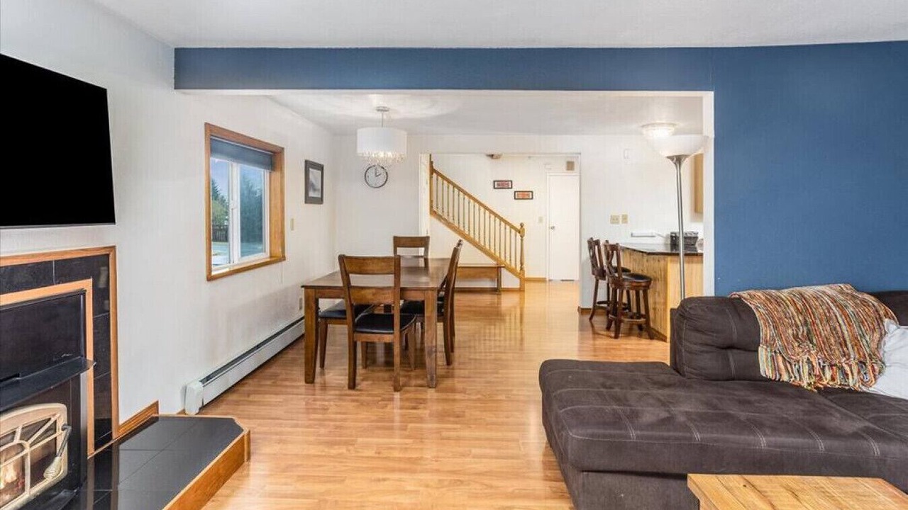 Photo of Livingroom in Seward