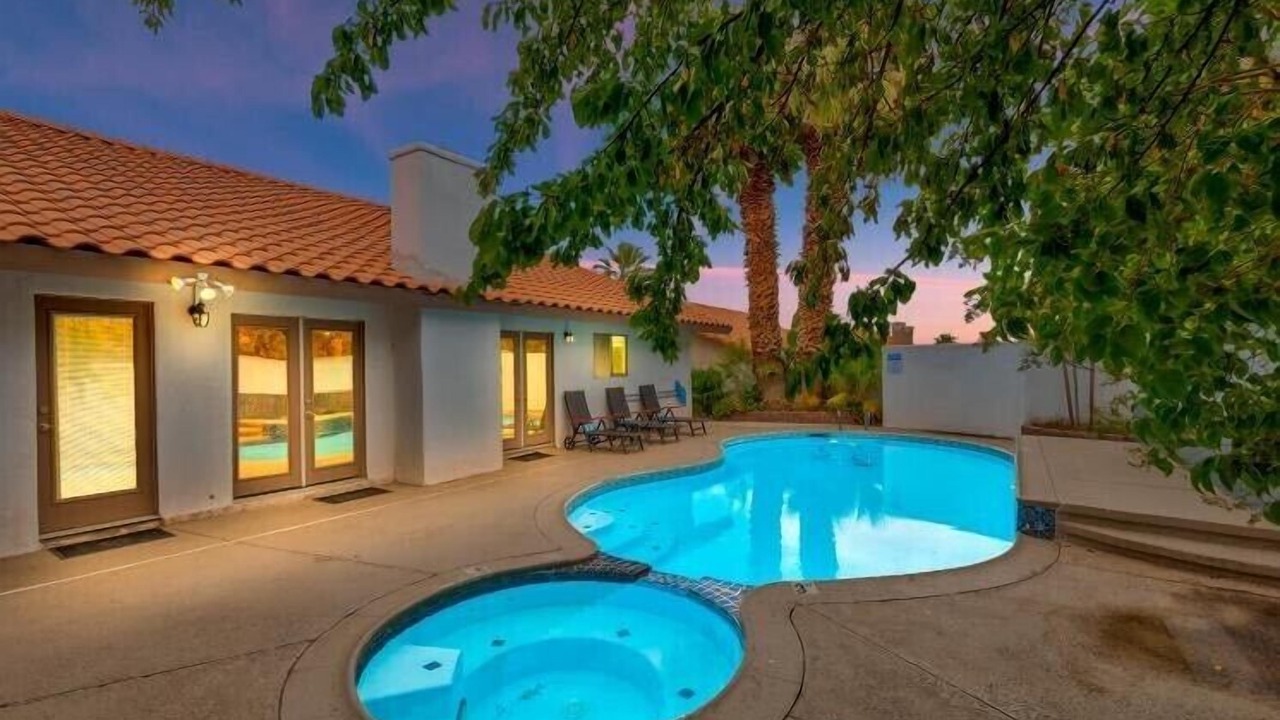 Photo of Outdoor in Rancho Oakey