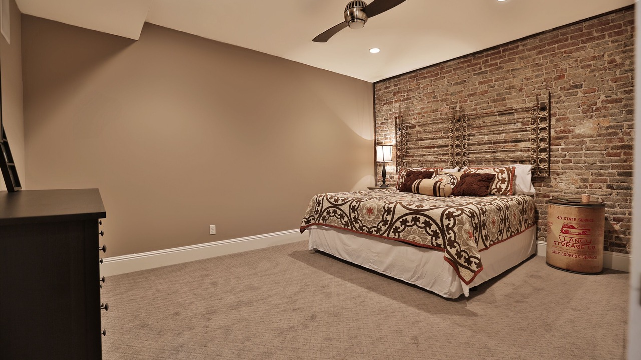 Photo of Bedroom in Shelbyville