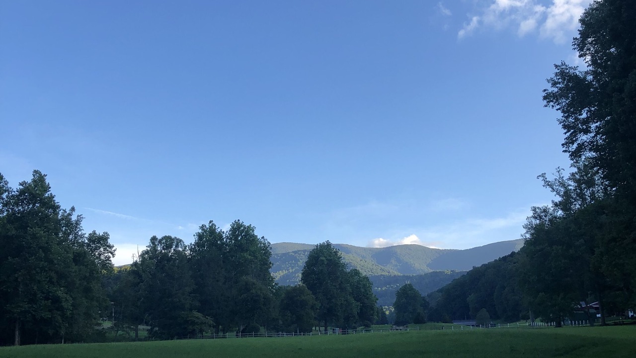 Photo of Others in Roan Mountain