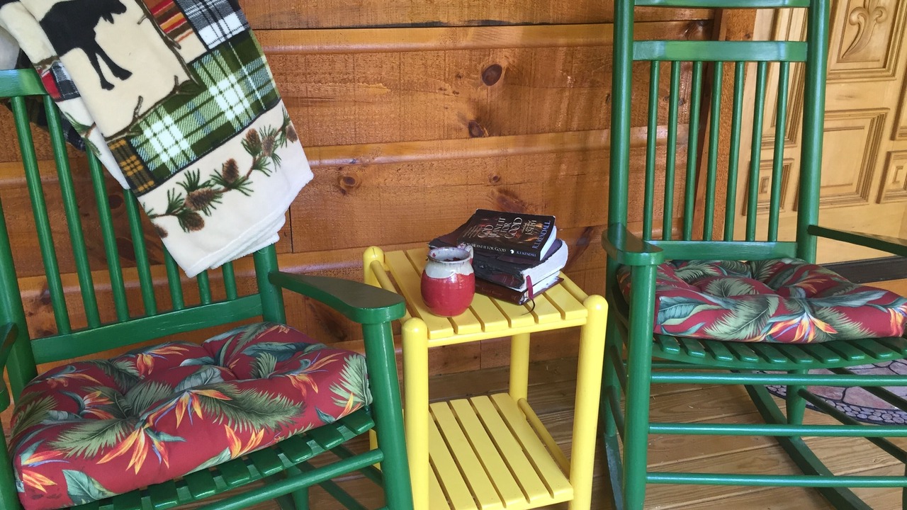 Photo of Outdoor in Roan Mountain