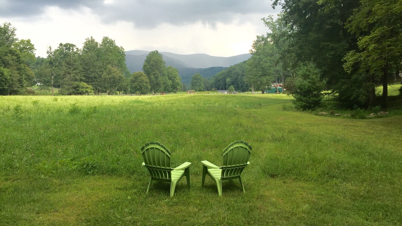 Photo of Others in Roan Mountain
