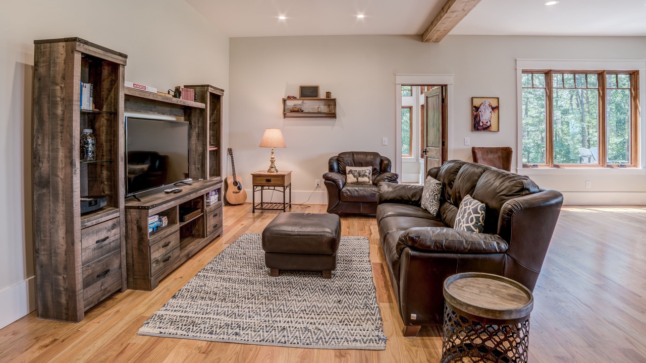 Photo of Bedroom in Mill Spring
