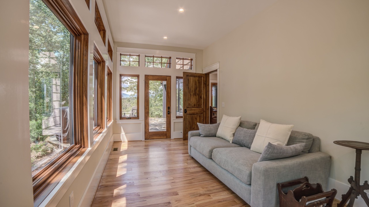 Photo of Bedroom in Mill Spring